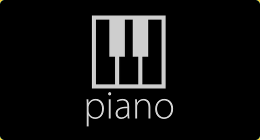 Piano